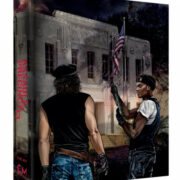 Distretto 13 Le Brigate Della Morte [Blu-Ray+DVD] LTD Fullslip