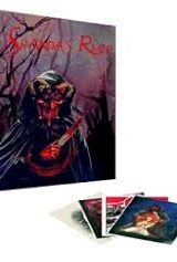 Shanda's River (Limited ed. numerata)