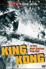 King Kong (1933) EDITORIALE