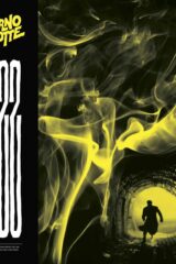 ESTERNO NOTTE JAZZ: Latenite jazz and cool breaks from RCA Italy film music vaults (1962-1969)