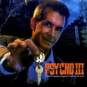 Psycho 3 (LP)