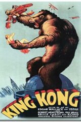 King Kong (Magnete)