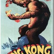 King Kong (Magnete)