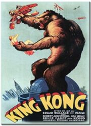 King Kong (Magnete)