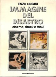 Immagine del disastro – Cinema Shock e Tabù