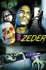Zeder – Limited 444 Mediabook Cover A [2 Blu-Ray]