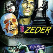 Zeder – Limited 444 Mediabook Cover A [2 Blu-Ray]