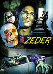 Zeder – Limited 444 Mediabook Cover A [2 Blu-Ray]