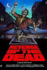 Zeder – Limited 333 Mediabook Cover B [2 Blu-Ray]