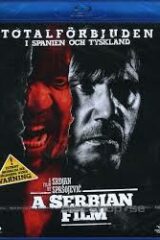 Serbian film, A