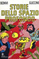 Storie della spazio profondo