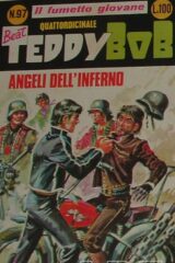 Teddy Bob n. 97