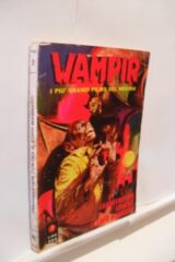 Wampir - I più grandi film del brivido n.2