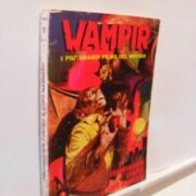 Wampir - I più grandi film del brivido n.2