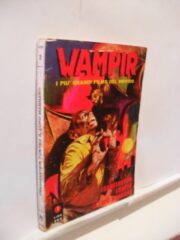 Wampir – I più grandi film del brivido n.2
