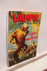 Wampir - I più grandi film del brivido n.3
