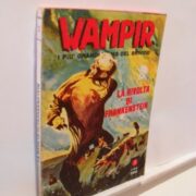 Wampir - I più grandi film del brivido n.3