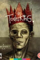 Todesking, Der [Dual Format Blu-ray + DVD] + CD