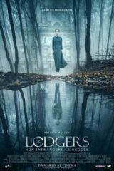 Lodgers, The - Non Infrangere Le Regole (Blu Ray)