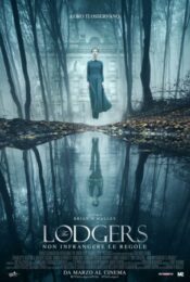 Lodgers, The – Non Infrangere Le Regole (Blu Ray)