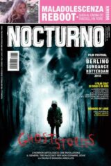 Nocturno n°184 - Dossier Maladolescenza Reboot