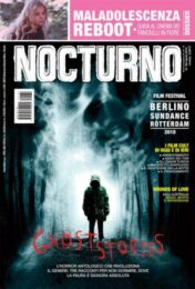 Nocturno n°184 – Dossier Maladolescenza Reboot