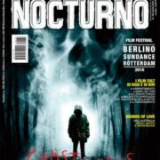 Nocturno n°184 - Dossier Maladolescenza Reboot