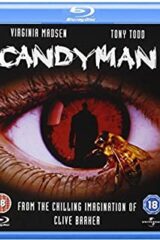 Candyman (BLU-RAY) IMPORT IN ITALIANO