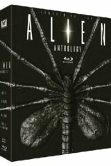 Alien Anthology (Limited Fan Edition) (6 Blu-Ray)