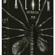 Alien Anthology (Limited Fan Edition) (6 Blu-Ray)
