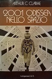 2001 Odissea nello spazio
