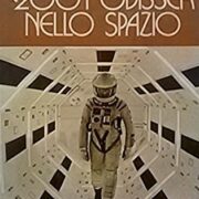 2001 Odissea nello spazio