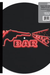 Twin Peaks (Music from the Limited Event Series) 2 LP Record Store Day 2018 LTD Picture