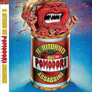 Ritorno dei pomodori assassini, Il
