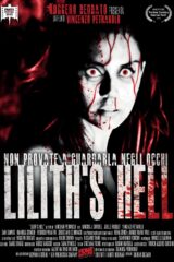 Lilith's Hell (Edizione Limitata 400 Copie)