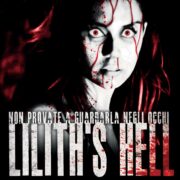 Lilith's Hell (Edizione Limitata 400 Copie)