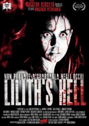 Lilith’s Hell (Edizione Limitata 400 Copie)
