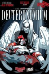 Deuteronomium (Edizione Limitata 500 Copie)