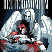 Deuteronomium (Edizione Limitata 500 Copie)