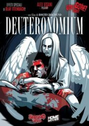 Deuteronomium (Edizione Limitata 500 Copie)
