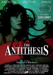 Antithesis (Edizione Limitata 500 Copie)
