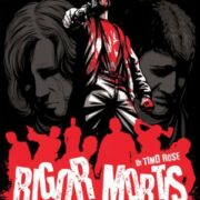 Rigor Mortis (Edizione Limitata 500 Copie)