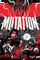 Mutation (Edizione Limitata 500 Copie)