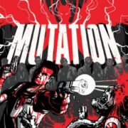 Mutation (Edizione Limitata 500 Copie)