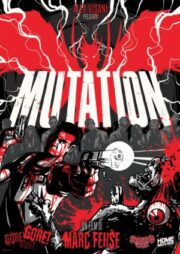 Mutation (Edizione Limitata 500 Copie)
