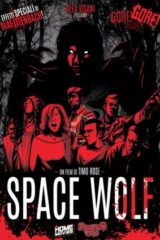 Space Wolf (Edizione Limitata 500 Copie)