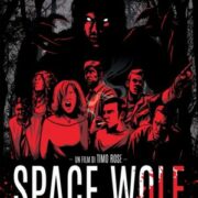 Space Wolf (Edizione Limitata 500 Copie)