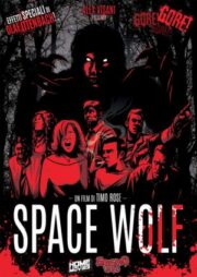 Space Wolf (Edizione Limitata 500 Copie)