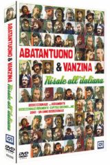 Abatantuono & Vanzina: Risate all'italiana (3 DVD)