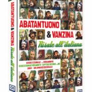 Abatantuono & Vanzina: Risate all'italiana (3 DVD)